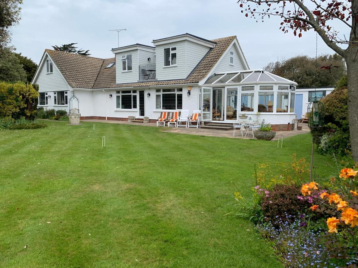 La Mer Ferring Exterior foto