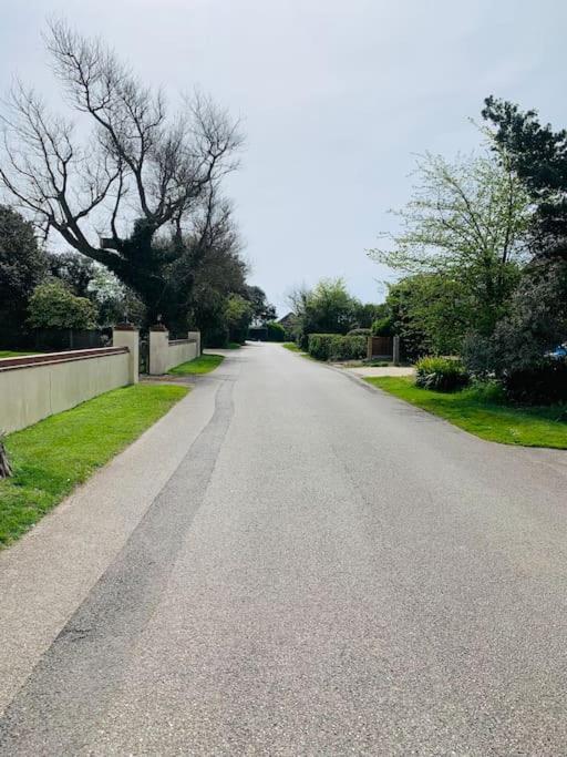 La Mer Ferring Exterior foto